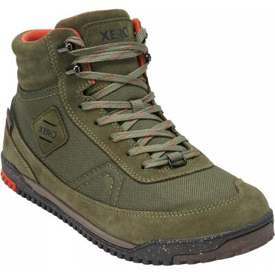 Xero Shoes, Herren, Wanderschuhe, Ridgeway Hiker (45.5), Braun Xero Shoes, Herren, Wanderschuhe, Ridgeway Hiker (45.5), Braun