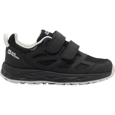 Jack Wolfskin Woodland 2 Texapore Low Vc K - Wasserdichte Wanderschuhe Jack Wolfskin Woodland 2 Texapore Low Vc K - Wasserdichte Wanderschuhe