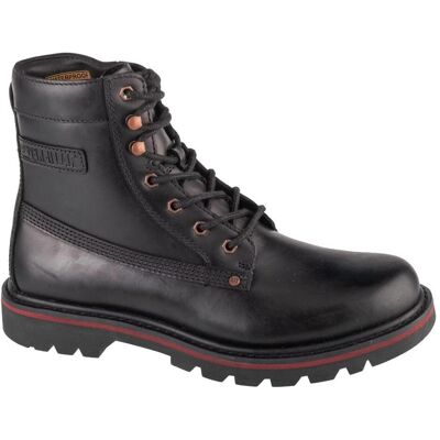 Cat, Herren, Wanderschuhe, Colorado Grader WP P111551 Schwarz (41, 44), Schwarz Cat, Herren, Wanderschuhe, Colorado Grader WP P111551 Schwarz (41, 44), Schwarz