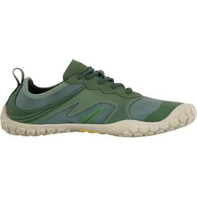 Ballop, Unisex, Laufschuhe, Serengeti (38), Grün Ballop, Unisex, Laufschuhe, Serengeti (38), Grün