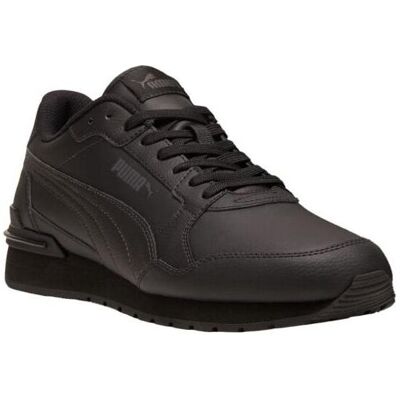 Puma Unisex, Sneakers, ST Runner v4 L, Schwarz, Grau, (47) Puma Unisex, Sneakers, ST Runner v4 L, Schwarz, Grau, (47)