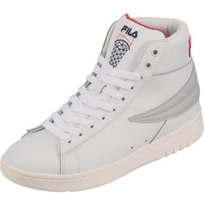 FILA, Damen, Sneakers, HIGHFLYER MID wmn, Weiss, (38) FILA, Damen, Sneakers, HIGHFLYER MID wmn, Weiss, (38)