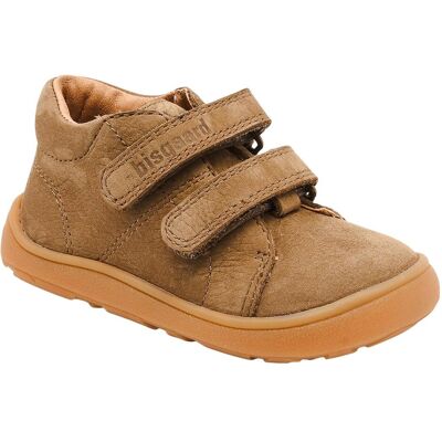Bisgaard, Jungen, Laufschuhe, Barefoot Dex (22), Braun Bisgaard, Jungen, Laufschuhe, Barefoot Dex (22), Braun