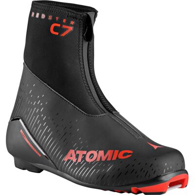 Atomic Langlaufschuhe, (43, 43.5) Atomic Langlaufschuhe, (43, 43.5)