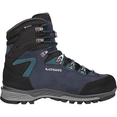 Lowa, Damen, Wanderschuhe, Lavena Evo GTX Ws (37.5), Blau Lowa, Damen, Wanderschuhe, Lavena Evo GTX Ws (37.5), Blau
