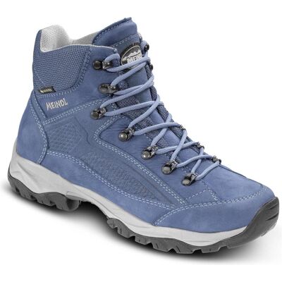 Meindl Baltimore Lady GTX Wasserdichte Wanderschuhe - Blau - Größe 40 Meindl Baltimore Lady GTX Wasserdichte Wanderschuhe - Blau - Größe 40
