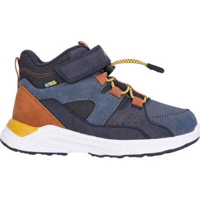 ZigZag, Unisex, Wanderschuhe, Nurcon (35), Blau ZigZag, Unisex, Wanderschuhe, Nurcon (35), Blau
