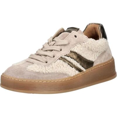 Gabor Damen, Sneakers, Sneaker, Braun, (41) Gabor Damen, Sneakers, Sneaker, Braun, (41)