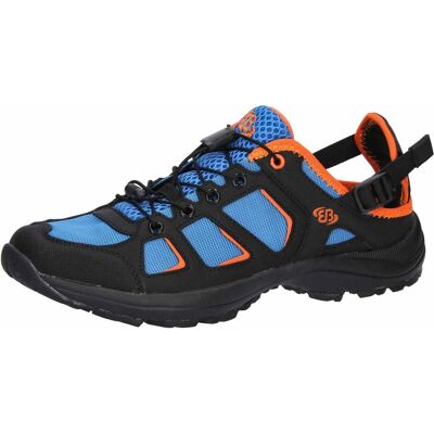 Brütting, Herren, Wanderschuhe, Norwich (40), Blau Brütting, Herren, Wanderschuhe, Norwich (40), Blau