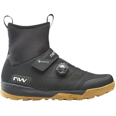 Northwave Kingrock Plus GORE-TEX MTB Fahrradschuhe Northwave Kingrock Plus GORE-TEX MTB Fahrradschuhe