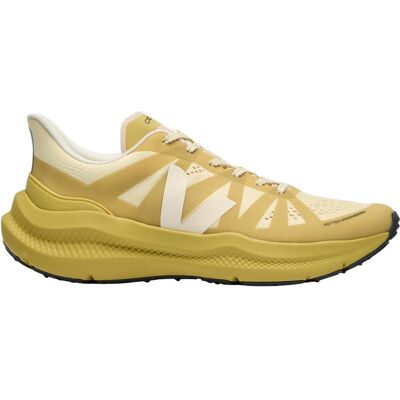 Veja, Herren, Laufschuhe, Condor 3 Advanced (44.5), Beige, Gelb Veja, Herren, Laufschuhe, Condor 3 Advanced (44.5), Beige, Gelb