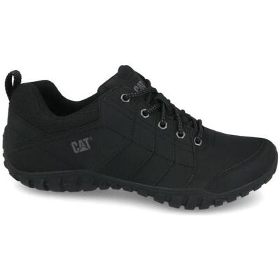 Digitus Herren, Laufschuhe, Caterpillar Buty męskie Instruct czarne r. 41 (P722309) (41), Schwarz Digitus Herren, Laufschuhe, Caterpillar Buty męskie Instruct czarne r. 41 (P722309) (41), Schwarz