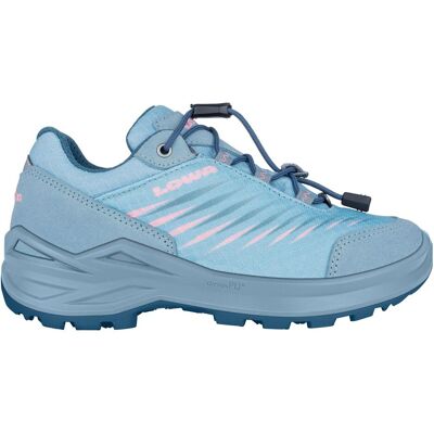 LOWA - ZIRROX II GTX LO JR - Kinderschuhe LOWA - ZIRROX II GTX LO JR - Kinderschuhe