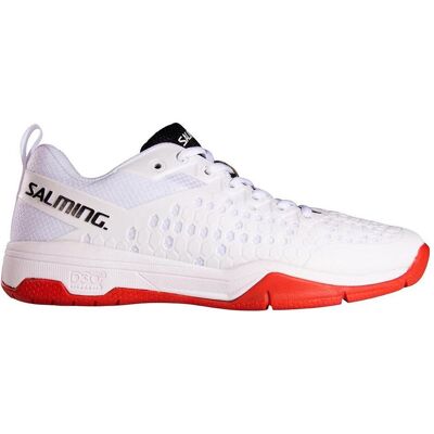Salming, Damen, Hallenschuhe, Eagle Damen (38 2/3), Weiss Salming, Damen, Hallenschuhe, Eagle Damen (38 2/3), Weiss