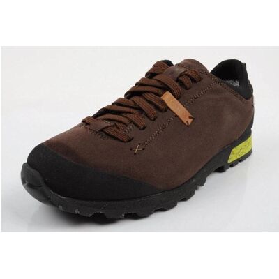 AKU, Herren, Wanderschuhe, Bellamont 3 V-L GTX (46), Braun AKU, Herren, Wanderschuhe, Bellamont 3 V-L GTX (46), Braun