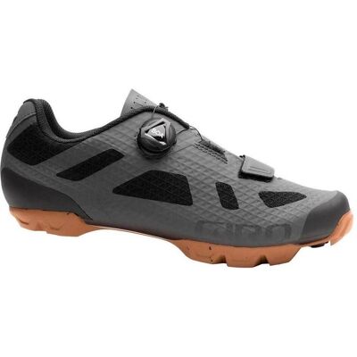 Giro, Herren, Veloschuhe, Rincon (45), Grau Giro, Herren, Veloschuhe, Rincon (45), Grau