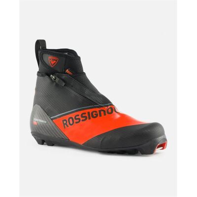 Rossignol, Herren, Laufschuhe, X-IUM Carbon Premium Classic Laufschuhe (41.5), Rot, Schwarz Rossignol, Herren, Laufschuhe, X-IUM Carbon Premium Classic Laufschuhe (41.5), Rot, Schwarz