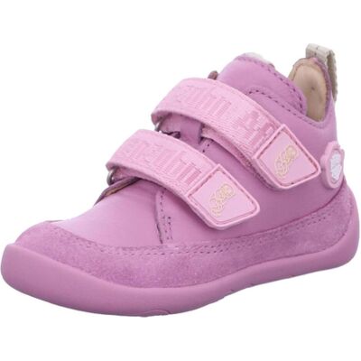 Affenzahn Leder Buddy Otter Kinderschuhe - Flexible Rutschfeste Sohle Affenzahn Leder Buddy Otter Kinderschuhe - Flexible Rutschfeste Sohle