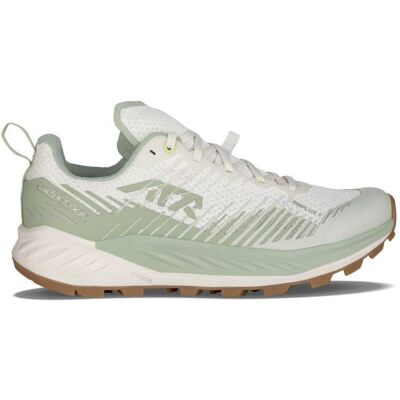 Lowa Amplux 2 Damen Grün - Trailrunningschuh Lowa Amplux 2 Damen Grün - Trailrunningschuh