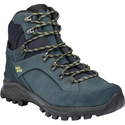 Hanwag Banks Gtx Schuhe - Wasserdichte Wanderstiefel - Schuhe Hanwag Banks Gtx Schuhe - Wasserdichte Wanderstiefel - Schuhe