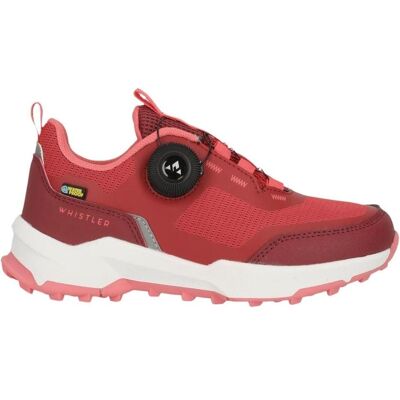 Whistler, Jungen, Wanderschuhe, Menfi (33), Braun Whistler, Jungen, Wanderschuhe, Menfi (33), Braun