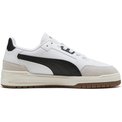 Puma Unisex, Sneakers, Shuffle Downtown OG, Schwarz, Grau, Weiss, (40) Puma Unisex, Sneakers, Shuffle Downtown OG, Schwarz, Grau, Weiss, (40)