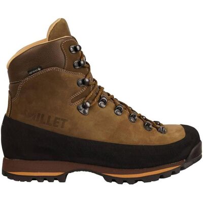 Millet Bouthan GORE-TEX Braun/Schwarz - Stiefel Millet Bouthan GORE-TEX Braun/Schwarz - Stiefel