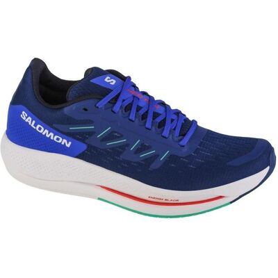 Salomon Spectur 415899 Herren Laufschuhe Navy/Blau - Ganzjährig Salomon Spectur 415899 Herren Laufschuhe Navy/Blau - Ganzjährig