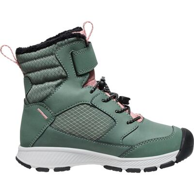 KEEN Skua Winter WP Dunkelwald Rose - Winterstiefel KEEN Skua Winter WP Dunkelwald Rose - Winterstiefel