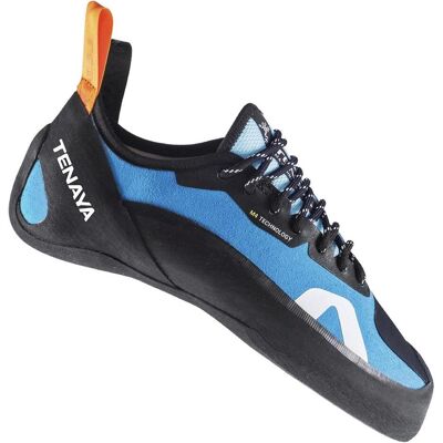 Tenaya Tanta Laces Blau - Kletterschuhe - Unisex Tenaya Tanta Laces Blau - Kletterschuhe - Unisex