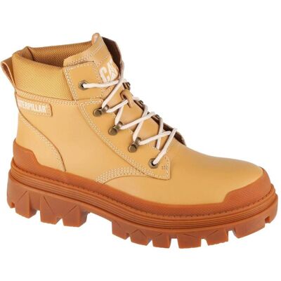 Cat, Herren, Wanderschuhe, Colorado Hardwear Stiefel (44), Beige Cat, Herren, Wanderschuhe, Colorado Hardwear Stiefel (44), Beige