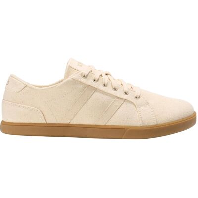 Xero Shoes, Herren, Laufschuhe, Dillon Canvas (47), Weiss, Beige Xero Shoes, Herren, Laufschuhe, Dillon Canvas (47), Weiss, Beige