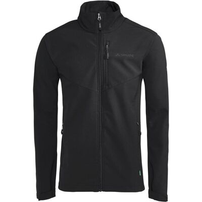 Vaude, Herren, Outdoorjacken, Cyclone VI (L), Schwarz, L Vaude, Herren, Outdoorjacken, Cyclone VI (L), Schwarz, L