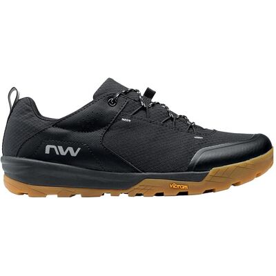 Northwave, Herren, Veloschuhe, Rockit Radschuhe (41), Schwarz Northwave, Herren, Veloschuhe, Rockit Radschuhe (41), Schwarz