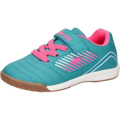 LICO Chaska VS Synthetik Haltbar Atmungsaktiv Klett Kinder Sportschuhe LICO Chaska VS Synthetik Haltbar Atmungsaktiv Klett Kinder Sportschuhe