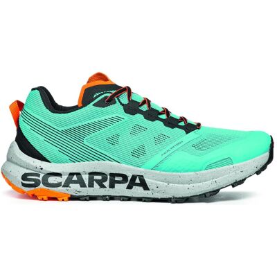 Scarpa, Herren, Laufschuhe, Spin Planet (41), Blau, Schwarz Scarpa, Herren, Laufschuhe, Spin Planet (41), Blau, Schwarz