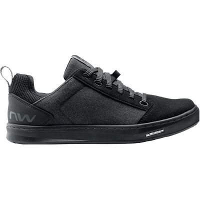 Northwave, Damen, Veloschuhe, Tailwhip Radschuhe (47), Schwarz Northwave, Damen, Veloschuhe, Tailwhip Radschuhe (47), Schwarz