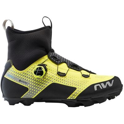 Northwave Celsius XC Arctic GTX Wasserfeste Mountainbikeschuhe Northwave Celsius XC Arctic GTX Wasserfeste Mountainbikeschuhe