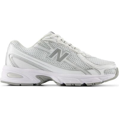 New Balance, Unisex, Sneakers, U740WM2, Weiss, (37.5) New Balance, Unisex, Sneakers, U740WM2, Weiss, (37.5)