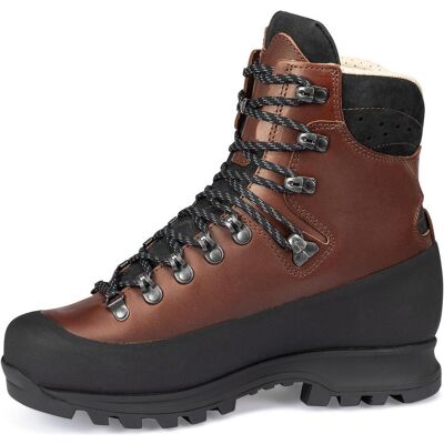 Hanwag Alaska Pro Wide GTX - Trekkingschuhe Hanwag Alaska Pro Wide GTX - Trekkingschuhe