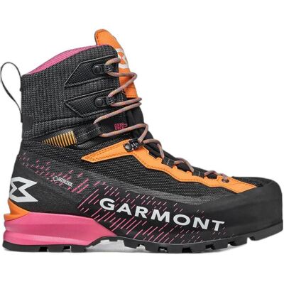 Garmont, Damen, Wanderschuhe, TOWER 3.0 GTX (35, 36, 36.5, 37, 38, 38.5, 39, 40, 40.5, 41, 42, 42.5), Schwarz, Rosa Garmont, Damen, Wanderschuhe, TOWER 3.0 GTX (35, 36, 36.5, 37, 38, 38.5, 39, 40, 40.5, 41, 42, 42.5), Schwarz, Rosa
