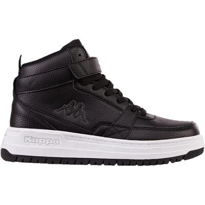 Kappa, Damen, Sneakers, Buty damskie Draydon 243346 1116 38, Schwarz, (38) Kappa, Damen, Sneakers, Buty damskie Draydon 243346 1116 38, Schwarz, (38)