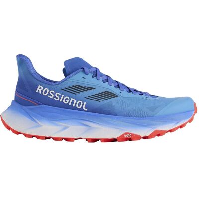 Rossignol, Herren, Laufschuhe, Vercors (44.5), Blau Rossignol, Herren, Laufschuhe, Vercors (44.5), Blau