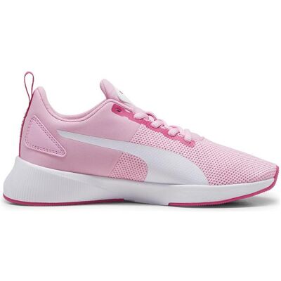Puma - B23527 - Rosa/Weiß - 5.5 UK - Sneaker Puma - B23527 - Rosa/Weiß - 5.5 UK - Sneaker