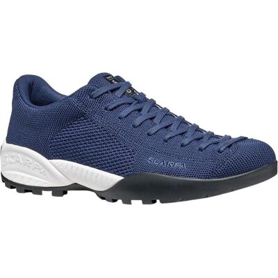 Scarpa, Unisex, Halbschuhe, Mojito Bio, Blau, (46) Scarpa, Unisex, Halbschuhe, Mojito Bio, Blau, (46)