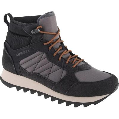 Merrell Alpine Mid Plr WP 2 - Wanderschuhe Merrell Alpine Mid Plr WP 2 - Wanderschuhe