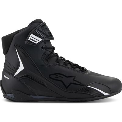 Alpinestars FASTER-4 Motorradschuhe - Leicht, Schutz, Atmungsaktiv Alpinestars FASTER-4 Motorradschuhe - Leicht, Schutz, Atmungsaktiv