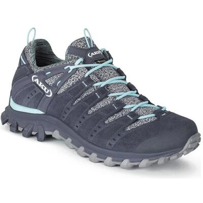 AKU, Damen, Wanderschuhe, Alterra Lite GTX (36), Grau AKU, Damen, Wanderschuhe, Alterra Lite GTX (36), Grau