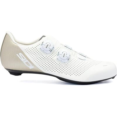 Sidi, Herren, Veloschuhe, RR Ergo 6 (41), Weiss Sidi, Herren, Veloschuhe, RR Ergo 6 (41), Weiss