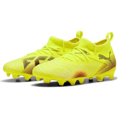 Puma Future 8 Match FG/AG Junior - Fußballschuhe Puma Future 8 Match FG/AG Junior - Fußballschuhe